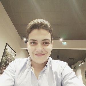 Meet your Posher, Muhammad a.